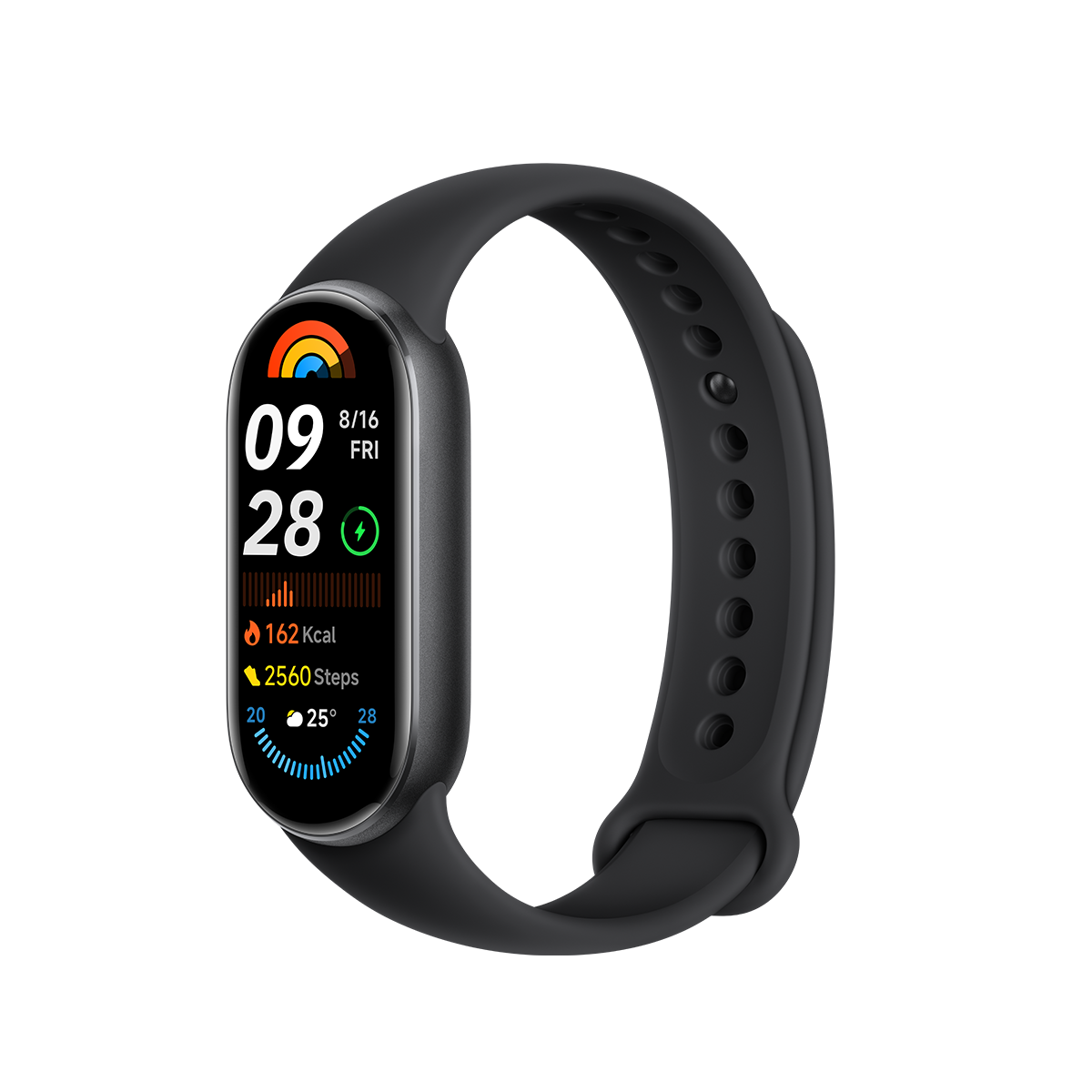 redmi band 9